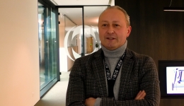 Jan De Belder - Site Manager INEOS Manufacturing Belgium
