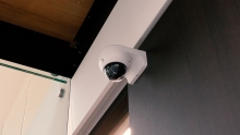 Camerabewaking