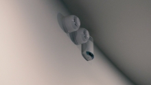 Brandalarm