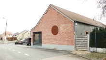 Restaurant La Belle