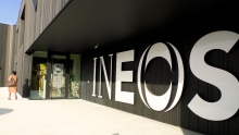 INEOS Manufacturing in Geel