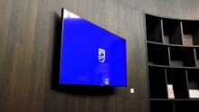 Eenvoudige bediening voor Philips tv in vergaderzaal