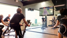 Virtuele lessen