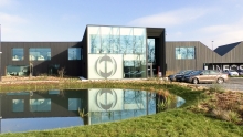 INEOD Manufacturing Belgium
