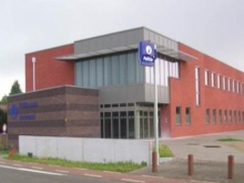 Politie Hageland 